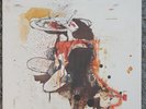 PETER DOHERTY GRACE WASTELANDS VINYL LP NM THE LIBERTINES BABYSHAMBLES PETE