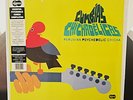 Cumbias Chichadélicas I - Peruvian Psychedelic Chicha Sealed Imported Vinyl LP