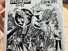 Ska Punk OPERATION IVY Hectic LOOKOUT 2000 Re-Issue 7