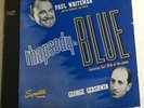 Paul Whiteman Earl Wild George Gershwin Rhapsody in Blue 78 RPM  12