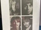 THE BEATLES THE WHITE ALBUM & ESHER DEMOS 4 VINYL LP BOX SET DELUXE EDITION