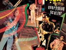 Fela Kuti Everything Scatter (Vinyl) 12