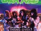 Overkill Taking Over (Vinyl) 12