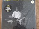 Art Blakey & The Jazz Messengers Vinyl, Verve By Request Record, Yellow LP
