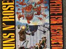 Guns N’ Roses - Appetite For Destruction LP - 924148-1 / 1987