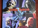 Goblin Rebirth - Alive - Double LP - Vinyl