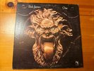 Bob James ‎– One 1974 CTI 6043 Jacket VG+ Vinyl NM-