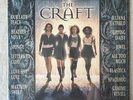 The Craft Music Motion Picture Soundtrack Vinyl