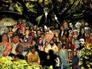 Devendra Banhart - Cripple Crow (20th Anniversary Deluxe) - Black/Green [New Vin