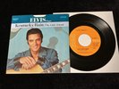 ELVIS PRESLEY 45 47-9791 KENTUCKY RAIN/MY LITTLE FRIEND NM TO MINT PRISTINE