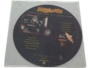 Marillion  Clutching At Straws 1987 Prog Rock Picture Disc Vinyl LP VG+
