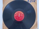 N. AFRICAN   ARABIC    78 RPM   HEAR   X 3512