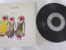 THE CURE - PRIMARY ,FICTION ,1981 ,FICS12, EX/M-