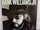 HANK WILLIAMS JR Whiskey Bent and Hell Bound 1979 NEW SEALED ELEKTRA LP 6E-237