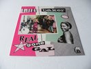 LAVERN BAKER 'REAL GONE GAL' LP UK CHARLY 1984 MONO