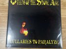 Lullabies to Paralyze by Queens of the Stone Age (Record, 2019) Vinyl