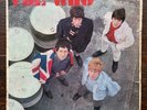 THE WHO - My Generation LP 1965 UK Brunswick MONO Rare First Pressing