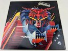 JUDAS PRIEST Defenders Of The Faith Vinyl Record LP 1984 Columbia FC39219 VG+