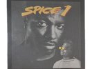 SPICE 1 'Spice 1' 1992/2018 Reissue Rap/Hip-Hop 12