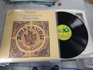 Shirley Collins - Amaranth, LP 12” Vinyl, EMI Records Harvest, 1976 EX/VG+