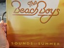 Very Best Of The Beach Boys 2LP Sounds of Summer 2016 Capitol Records, Near Mint