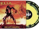 W.A.S.P. - Last Command