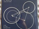 The Slow Readers Club - 91 Days In Isolation. Ltd Ed Clear Vinyl + Signed Card.