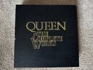 QUEEN: The Complete Works QB1;  14 Lp Vinyl Box Set, Near Mint