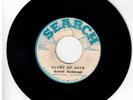 #101 ROOTS REGGAE 45 SEARCH LABEL KENNETH ROXBOROUGH 