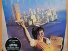SUPERTRAMP - Breakfast In America - Red translucent vinyl