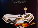 Arctic Monkeys – Tranquility Base Hotel + Casino - USED Vinyl LP 180g