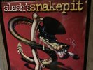Slash’s Snakepit It’s 5 O Clock Somewhere Vinyl LpX2,New EU Press
