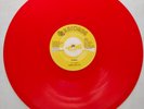 Errol Bellot Gimme Red Vinyl 12 Inch Single 45 RPM S&G Records Reggae