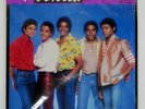 JACKSONS BEST 4 YOU EPIC 123P688 Japan CAP OBI INSERT SHRINK VINYL LP