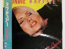 BLONDIE RAPTURE CHRYSALIS WWS27002 Japan OBI INSERT VINYL 12
