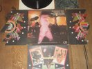 HAWKWIND In Search Of Space ORIG 1971 UA WITH LOG BOOK NEAR MINT VINYL