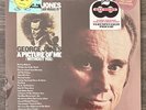 George Jones A Picture Of Me (Without You) Double LP BG 33749 SEALED