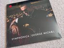 GEORGE MICHAEL | SYMPHONICA | DOUBLE LP VINYL ALBUM | SEALED
