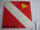 Sealed Mint Van Halen 