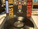Guns N' Roses ‎– Appetite For Destruction : Geffen Records ‎– 00720642414811