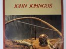 JOHN JOHNGOS Djande - Electronic Afro Synth Cosmic Proto BEATER + Soukous LP