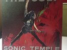 THE CULT - Sonic Temple (LP Vinyl Album) BEGA 98 in VG+/VG+