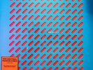 Orchestral Manoeuvres In The Dark LP Album vinyl record half speed remaster 2018