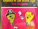 Queens Of The Stone Age Era Vulgaris LP Album vinyl record 2019 Reissue Gatefold