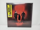 Twenty One Pilots: Breach ️ Black and Red Inkspill Vinyl LP  Ships NOW
