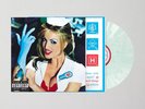 Enema Of The State By Blink 182 (UO Exclusive Green Glass Splatter) SEALED