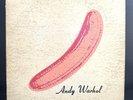 The Velvet Underground & Nico LP Stereo - Andy Warhol