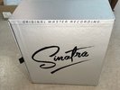 Frank Sinatra Complete Limited Edition Capitol Records 16 Vinyl LP Box Set 8076