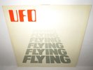 UFO - Flying LP Vinyl A.K.A. Records