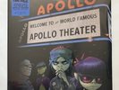 New Gorillaz Demon Days Live From Apollo Theater Limited Vinyl RSD 2025 Pls Read